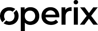 OPERIX logo