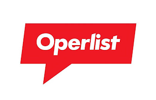 OPERLIST logo