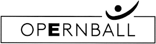 OPERNBALL logo