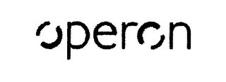 OPERON logo