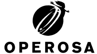 OPEROSA logo