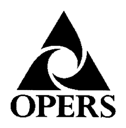 OPERS logo