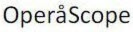 OPERÅSCOPE logo