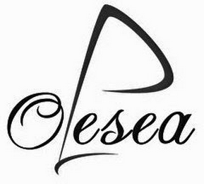 OPESEA logo