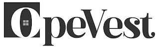 OPEVEST logo