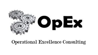 OPEX OPERATIONAL EXCELLENCE CONSULTING logo