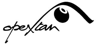 OPEXTAN logo