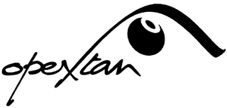 OPEXTAN logo