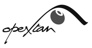 OPEXTAN logo