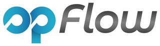 OPFLOW logo