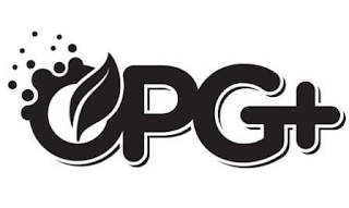OPG+ logo