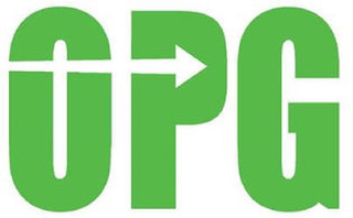 OPG logo