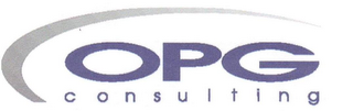 OPG CONSULTING logo
