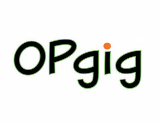 OPGIG logo