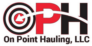 OPH ON POINT HAULING, LLC logo