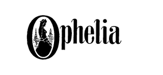 OPHELIA logo