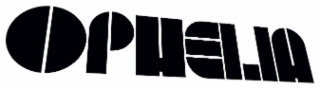 OPHELIA logo