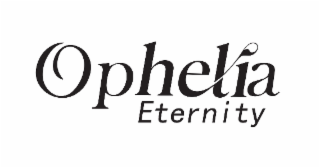 OPHELIA ETERNITY logo