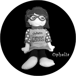 OPHELIA ORGANIZATION RULES, INC. OPHELIA logo