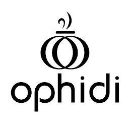 OPHIDI logo