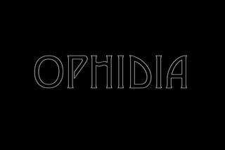 OPHIDIA logo