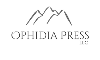 OPHIDIA PRESS LLC logo
