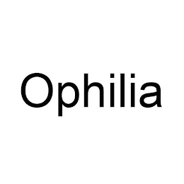 OPHILIA logo