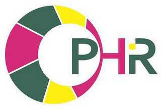 OPHIR logo