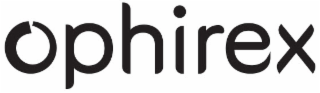 OPHIREX logo