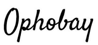 OPHOBAY logo