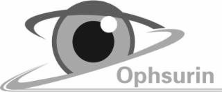 OPHSURIN logo