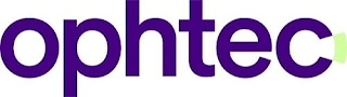 OPHTEC logo
