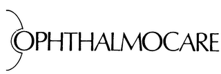 OPHTHALMOCARE logo