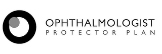 OPHTHALMOLOGIST PROTECTOR PLAN logo