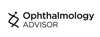 OPHTHALMOLOGY ADVISOR logo