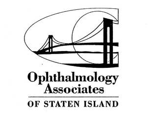 OPHTHALMOLOGY ASSOCIATES OF STATEN ISLAND logo