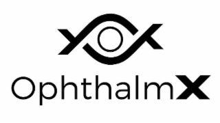 OPHTHALMX logo