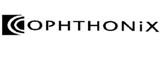 OPHTHONIX