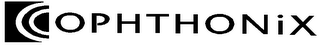 OPHTHONIX logo