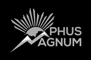 OPHUS MAGNUM logo