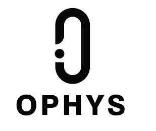 OPHYS logo