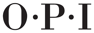 O.P.I logo