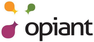 OPIANT