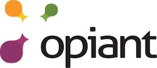 OPIANT logo