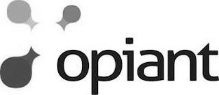 OPIANT logo