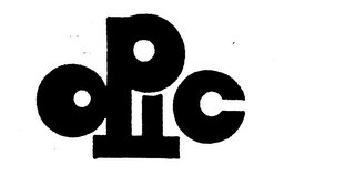 OPIC logo