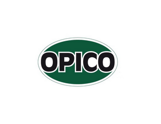 OPICO logo