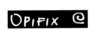 OPIFIX logo