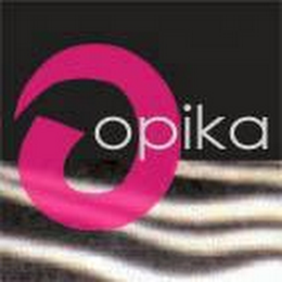 OPIKA logo