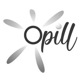 OPILL logo